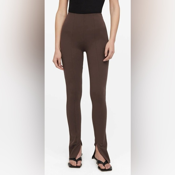 Anine Bing Max Pant - Picture 1 of 5